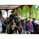 Excursie de o zi la Zarnesti  #childrentour