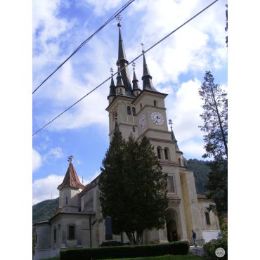 Excursie de o zi la Brasov #childrentour