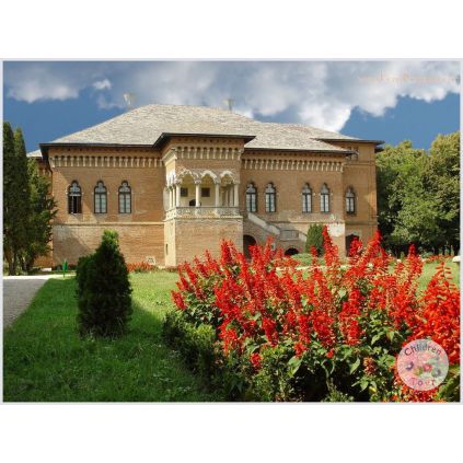 Excursie tematica Spiritul unui adevarat roman: Constantin Brancusi #childrentour