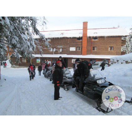 Excursie 2 zile in Harghita #childrentour
