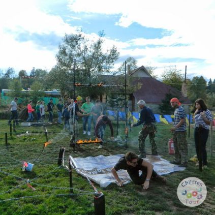 Excursie de 3 zile la Rasnov #childrentour