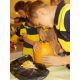 Excursie de Halloween la Ferma Pedagogica Sabareni #childrentour