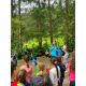 Excursie tematica "Cercetasii Juniori", cu activitati incluse #childrentour