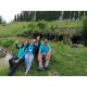 Excursie-drumetie de o zi "Survival Games", la Busteni #childrentour