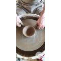 Atelier de olarit si Vizita la Muzeul Oalelor de Lut de la Piscu #childrentour