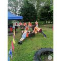 Excursie ''Antrenament Montan'' la Rasnov, cu activitati aplicative incluse #childrentour