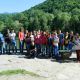 Excursie la Cazanele Dunarii #childrentour