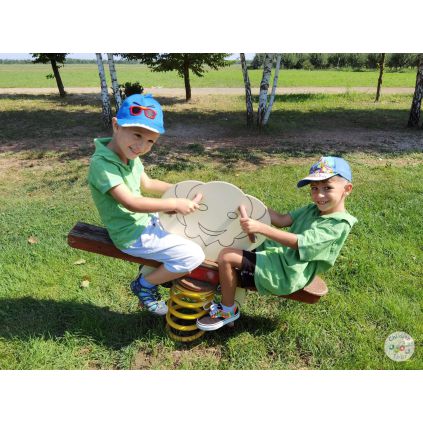 Excursie de o zi la Ferma Pedagogica Sabareni, cu activitati incluse #childrentour