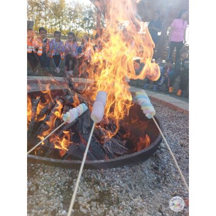 Excursie Atelierele Iepurasului #childrentour