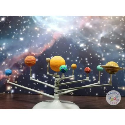 Excursie la Muzeul Interactiv al Stiintei Brasov #childrentour