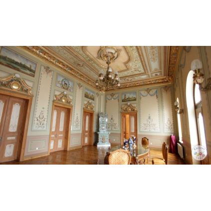 Excursie cu tematica istorica la Targoviste #childrentour