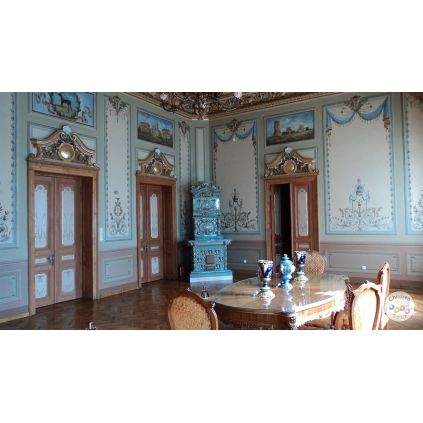 Excursie cu tematica istorica la Targoviste #childrentour