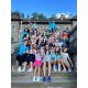 Excursie de Halloween la "Academia Nevermore"-Castelul Cantacuzino Busteni #childrentour
