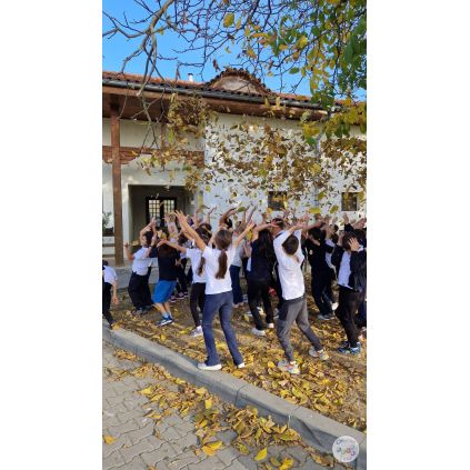 Excursie la Regatul Cailor Varlaam, cu activitati incluse #childrentour