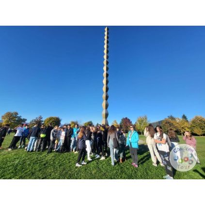 Excursie 2 zile la Deva-Hunedoara #childrentour