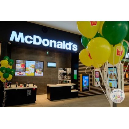 Excursia Sărbătorilor de Iarnă - Regatul de Cleștar - Vila Florilor #childrentour