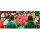 Magia Craciunului la Fabrica de Jucarii din Pitesti #childrentour