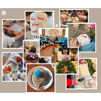 Excursii scolare pentru Saptamana Verde 2026 #childrentour