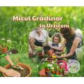 Excursie 'Micul Gradinar' la Urziceni cu activitati incluse #childrentour