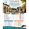 Excursie Culturala ''Palate si Conace din Sudul Munteniei'' #childrentour