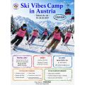 TABARA DE SCHI | SKI VIBES CAMP IN AUSTRIA | 19-24.02.2027 #childrentour