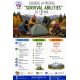 Excursie la Predeal ''Survival Abilities'' cu trenul #childrentour