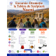 Excursie-drumetie la Tabara de Sculptura Naeni #childrentour