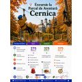 Excursie la Parcul de Aventura Cernica #childrentour