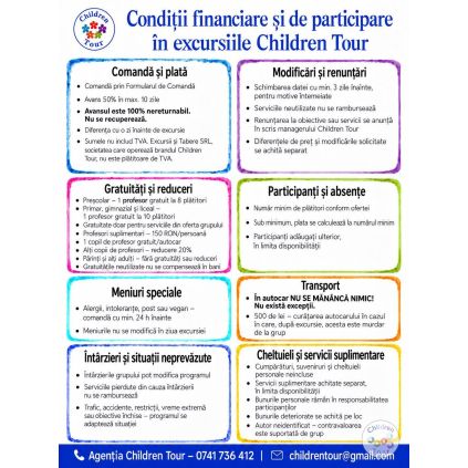 Excursie tematica "Bucurestiul Regal" #childrentour