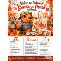 Atelier - Pictură pe Tote Bag #childrentour