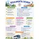 Excursie de Halloween la Gradina Rustica #childrentour