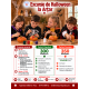 Excursie de Halloween la Artar, cu activitati incluse #childrentour