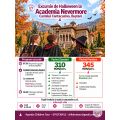 Excursie de Halloween la Busteni-pentru gimnaziu si liceu #childrentour