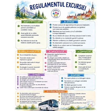 Excursie de Halloween la Busteni-pentru gimnaziu si liceu #childrentour