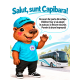 Excursie 2 zile la Tulcea-Histria-Adamclisi #childrentour