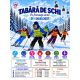 TABARA DE SCHI ''Pe frecventa iernii''   |21-26.02.2027 |Valea Prahovei #childrentour