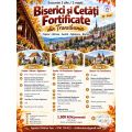 Excursie 3 zile la Sighisoara-Via Transilvanica #childrentour
