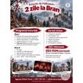 Excursie 2 zile de Halloween la Bran #childrentour