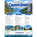 Excursie-Circuit 3 zile la Cazanele Dunarii #childrentour