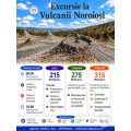 Excursie la Vulcanii Noroiosi #childrentour