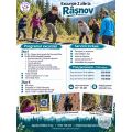 Excursie 2 zile la Rasnov, cu activitati incluse #childrentour