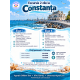 Excursie 2 zile la Constanta #childrentour