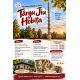 Excursie 2 zile la Tg Jiu si Hobita #childrentour