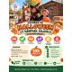 Excursie de Halloween la FarmPark Solacolu, cu activitati incluse #childrentour