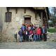 Turul Cetatilor si a Bisericilor Fortificate Transilvane #childrentour