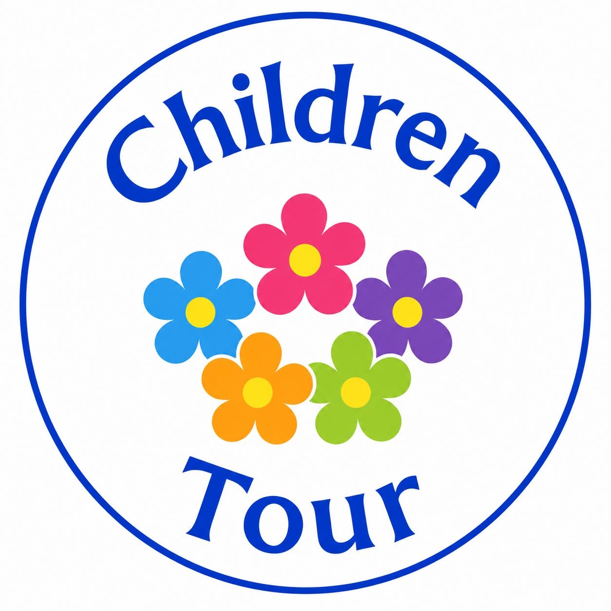 Excursii si Tabere - Children Tour #childrentour