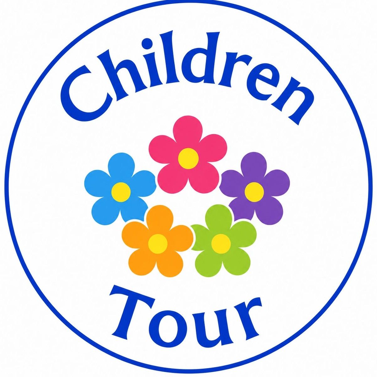 Excursii si Tabere - Children Tour #childrentour